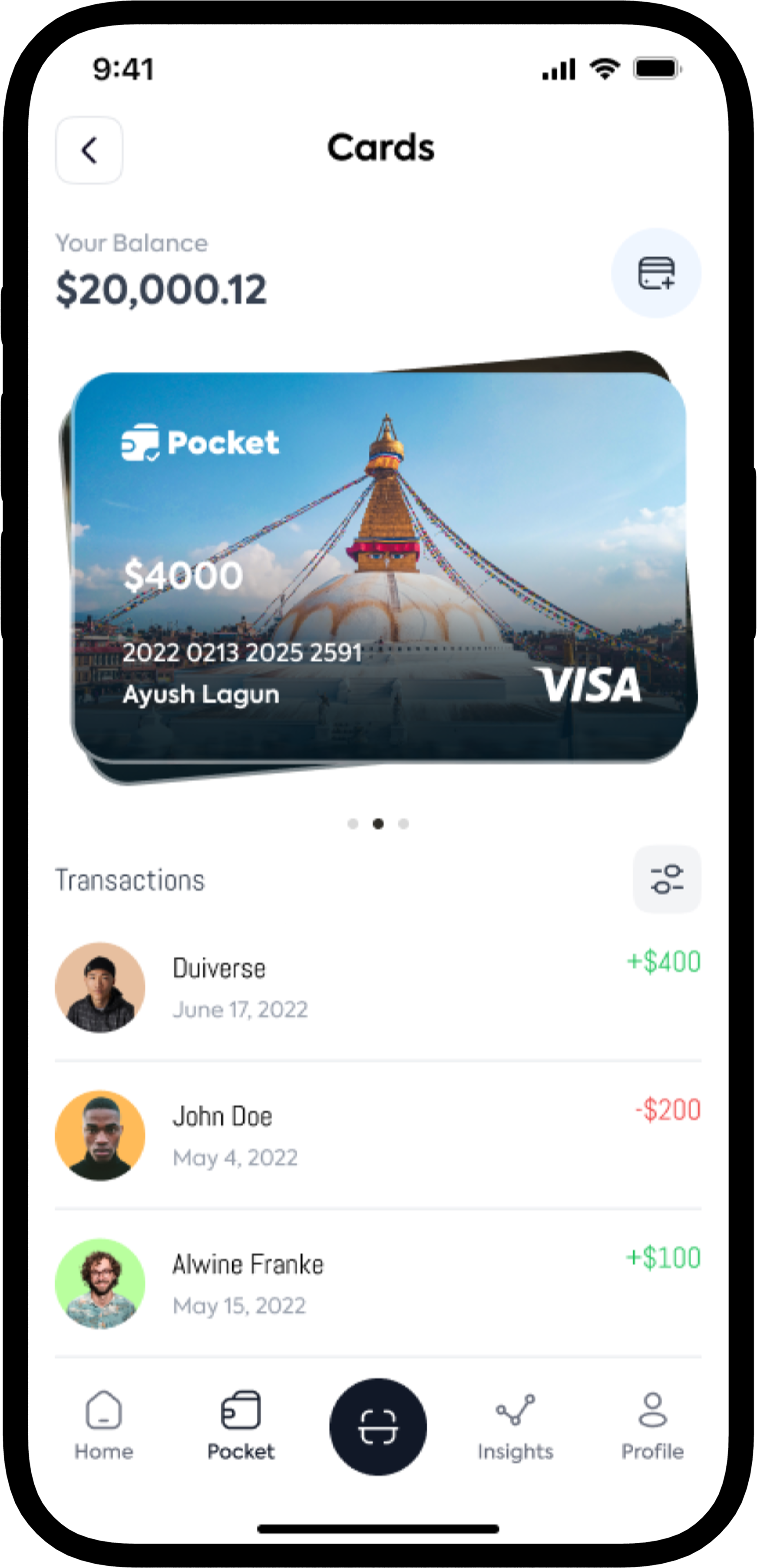 Presupuestos inteligentes